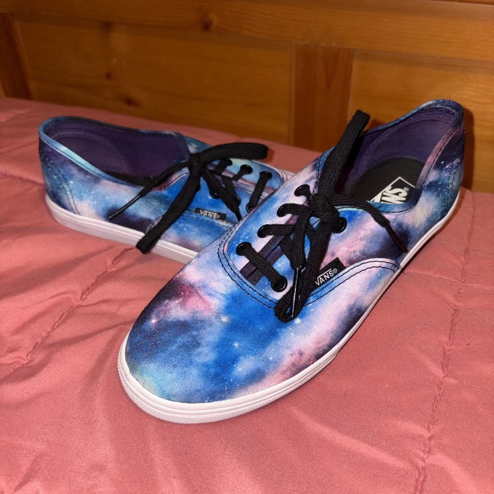 Vans Cosmic Youth Sneakers
